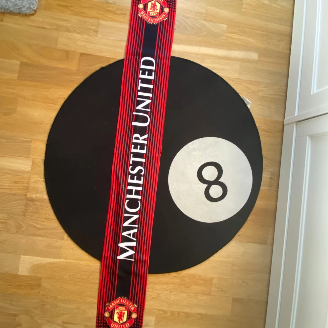 Manchester United halsduk  - 1