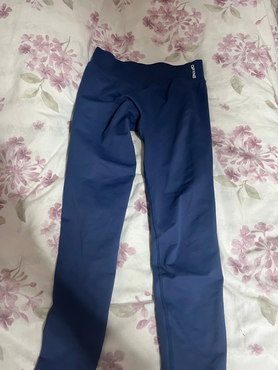 Dfyne impact leggings  - 1