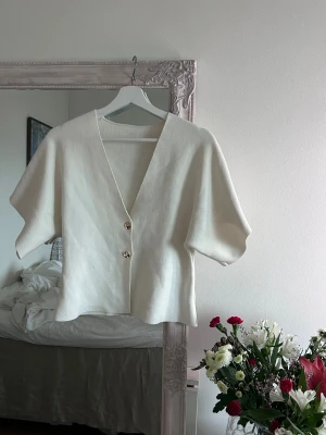 Topp - Såå vacker topp i fint skick 