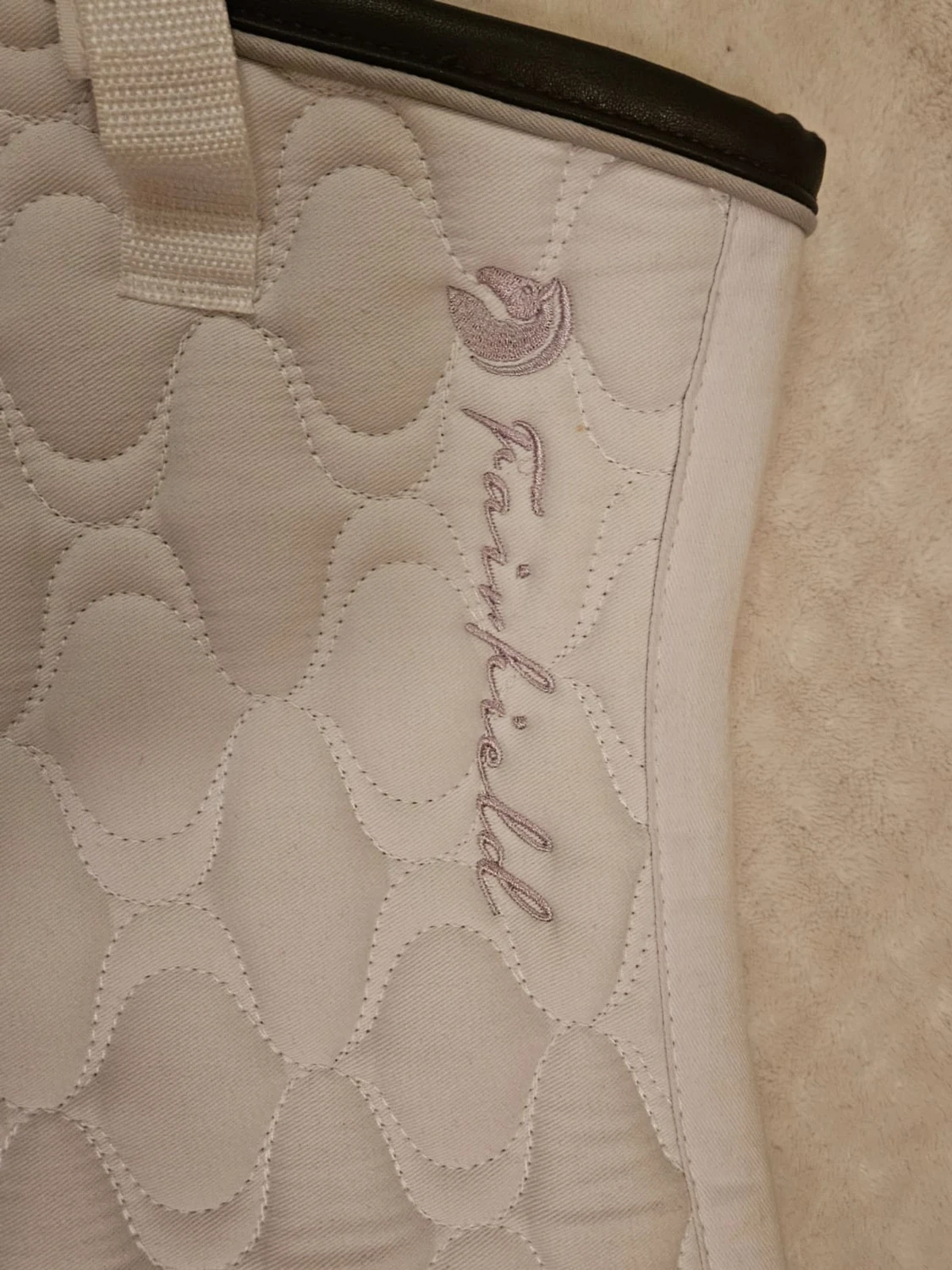 Schabrak från fairfield  - 4