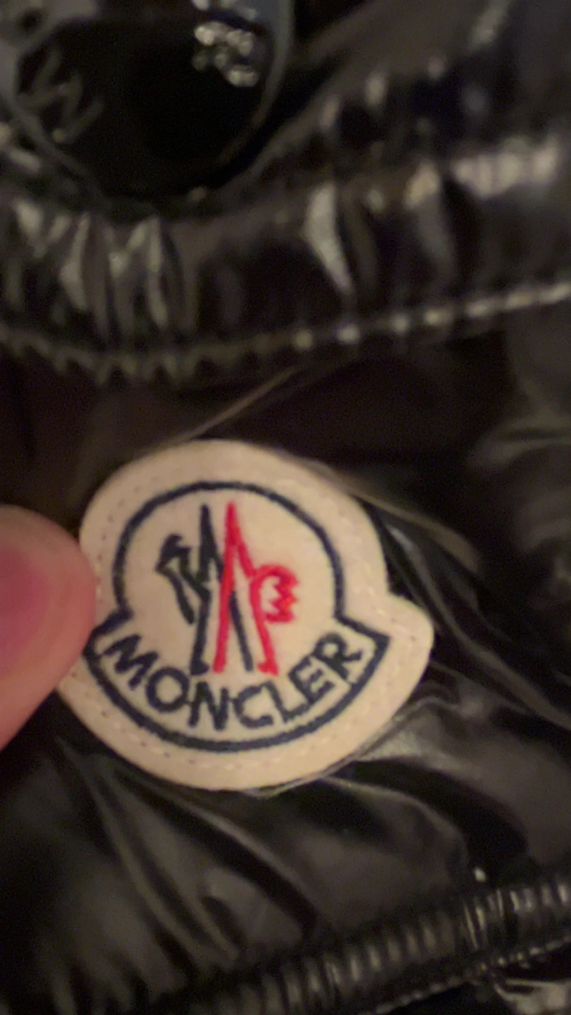 Moncler maya - 5
