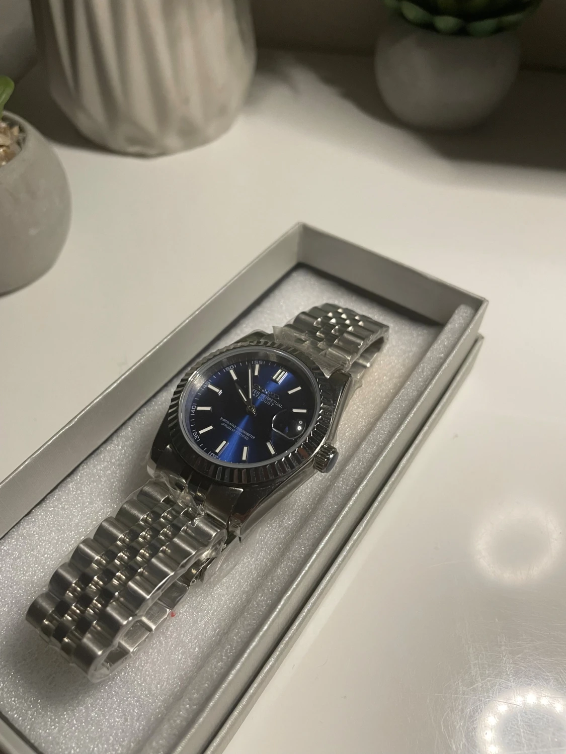 Seiko Mod - 2
