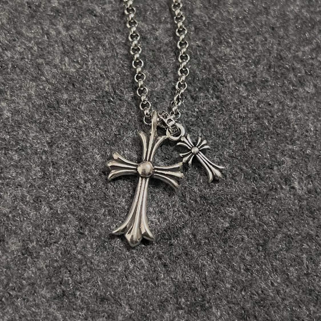 Rockstar Rebel Double Cross - 2