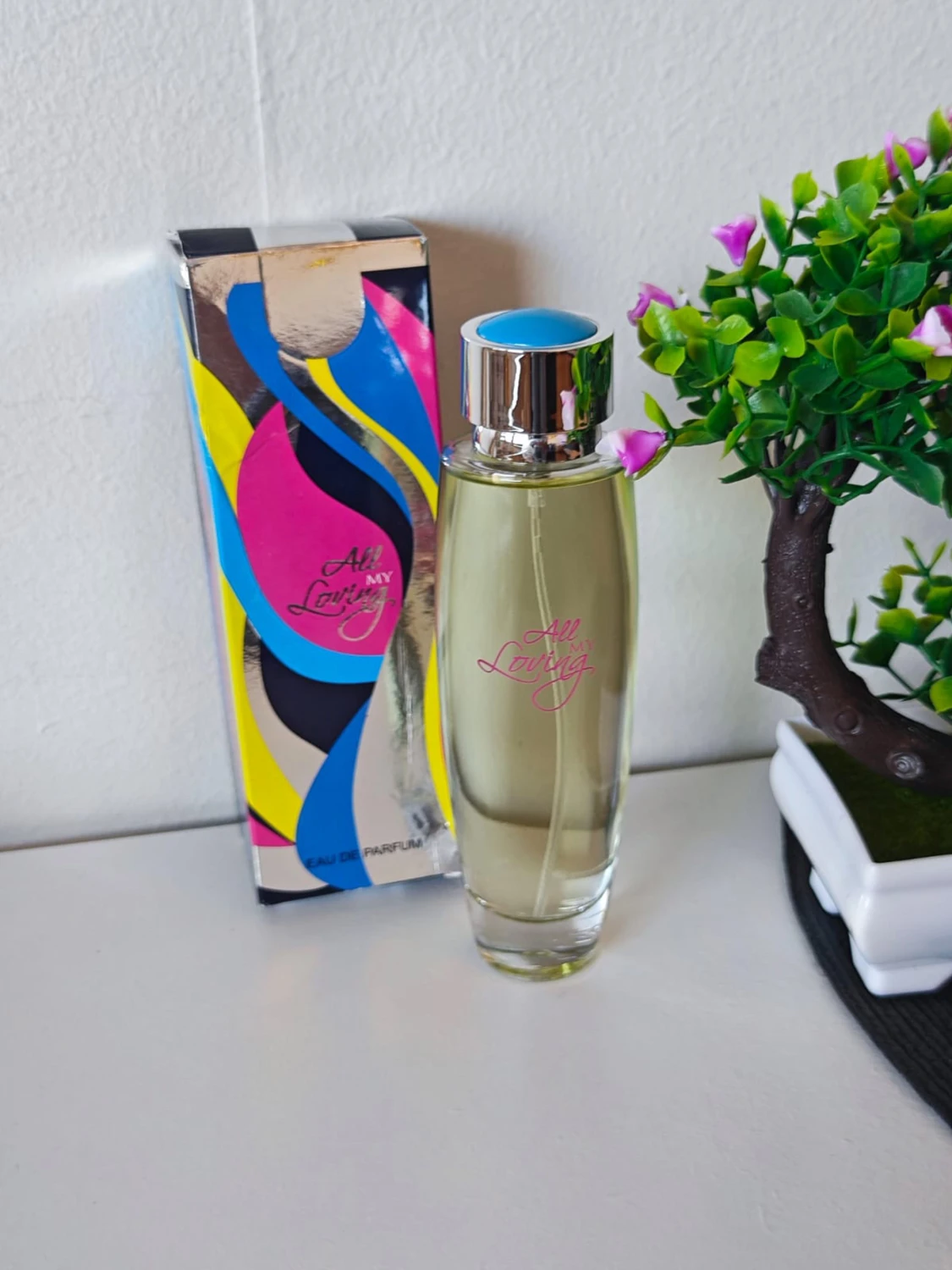 All My Loving EdP 75ml