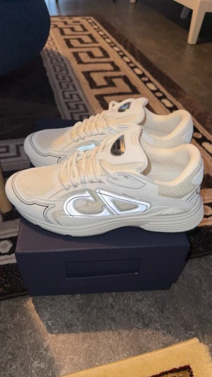 Fina skor  - Kan ej skriva namnet för då raderas dem men ni ser vad det är för skor ganska snygga storlek 41 men passar 42 och 43 bra men bäst 42 helt nya kom in med prisförslag.