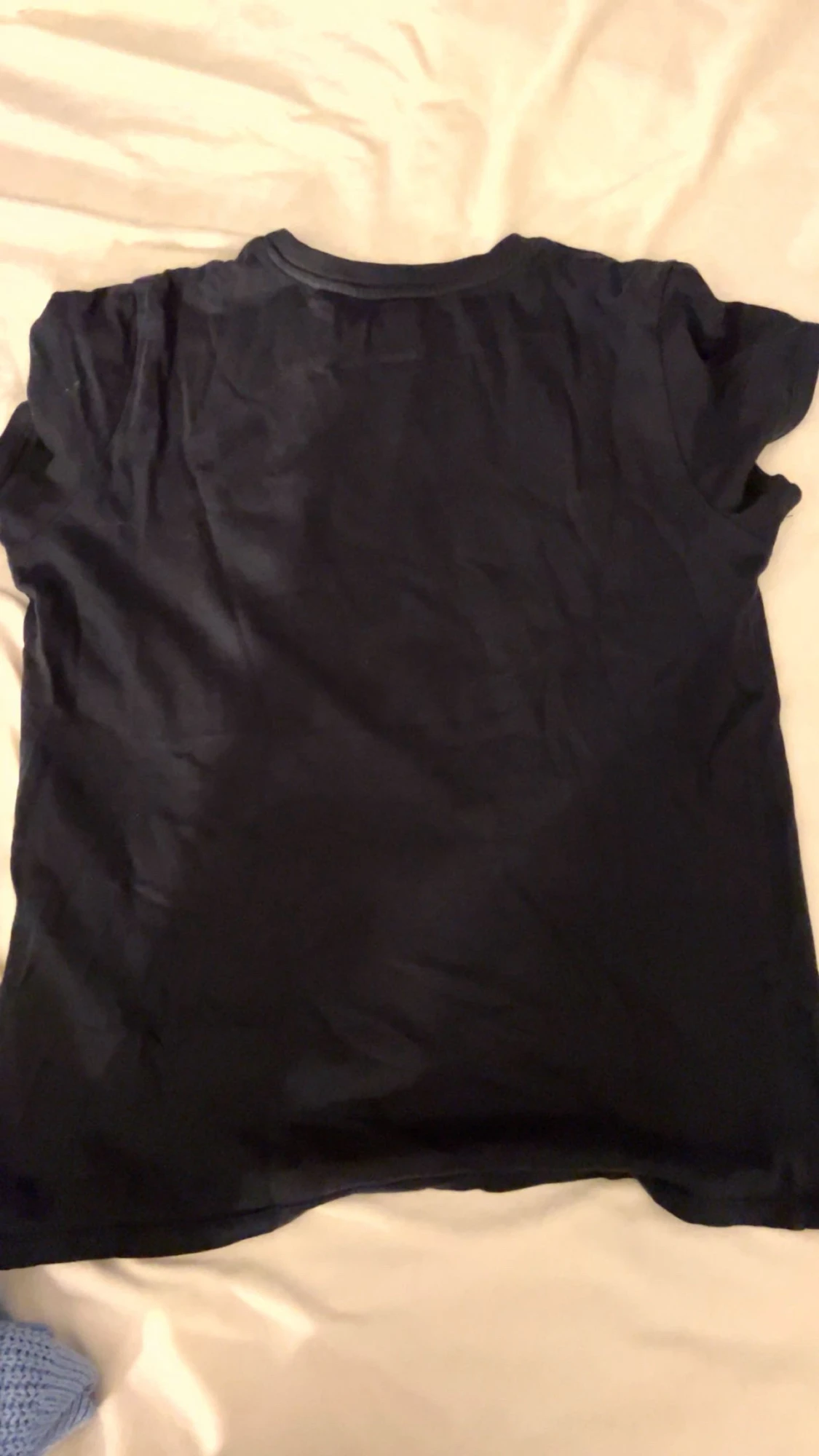 Svart Levi's t-shirt - 2