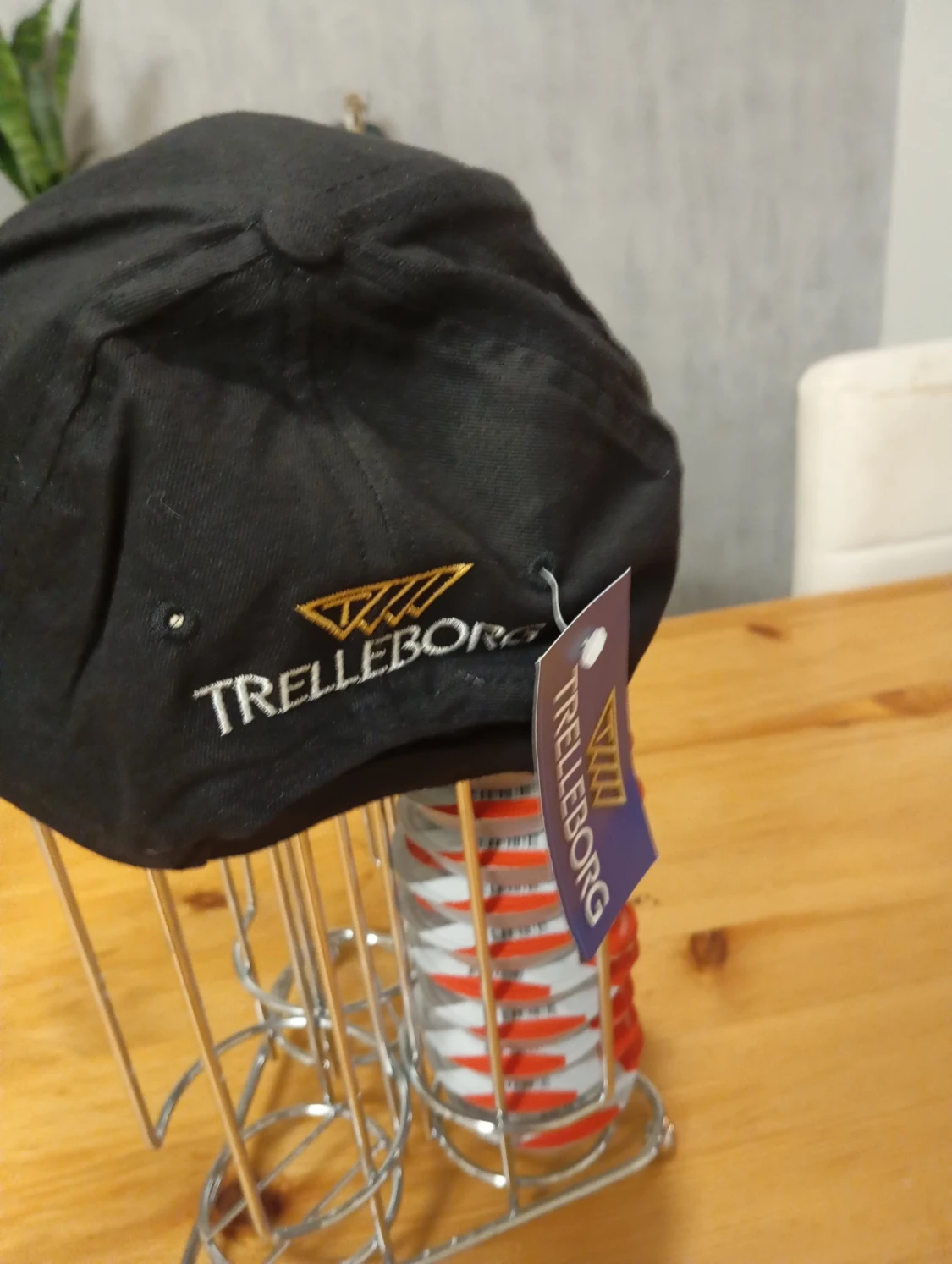 Ny keps Trelleborg - 1