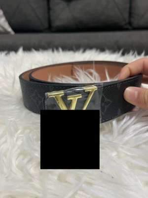 Bälte - Snygg 115cm