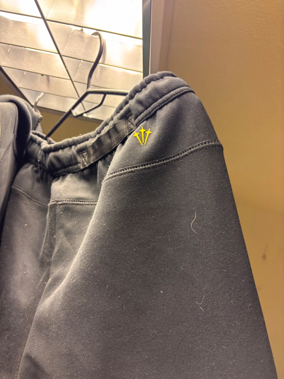 Nocta tech fleece set - 4