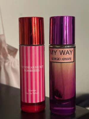 Parfymer  - 35ml luktar hur gott som helst! Håller längre än originala