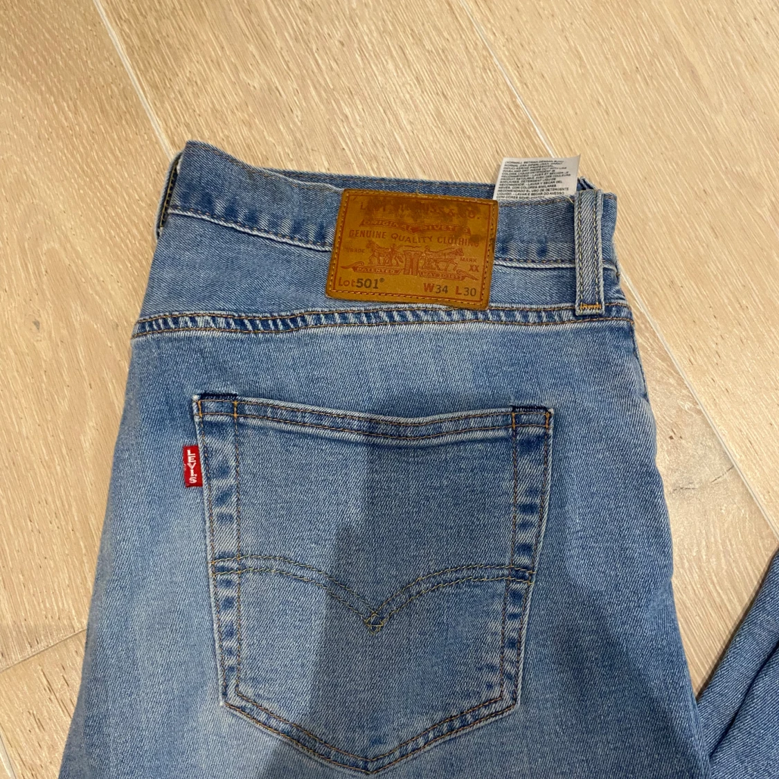 Levis jeans  - 1