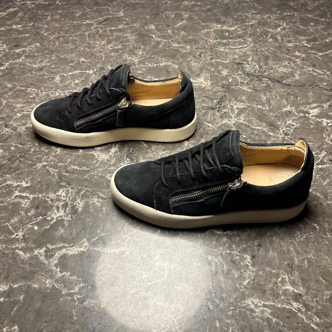 Giuseppe Zanotti - 1