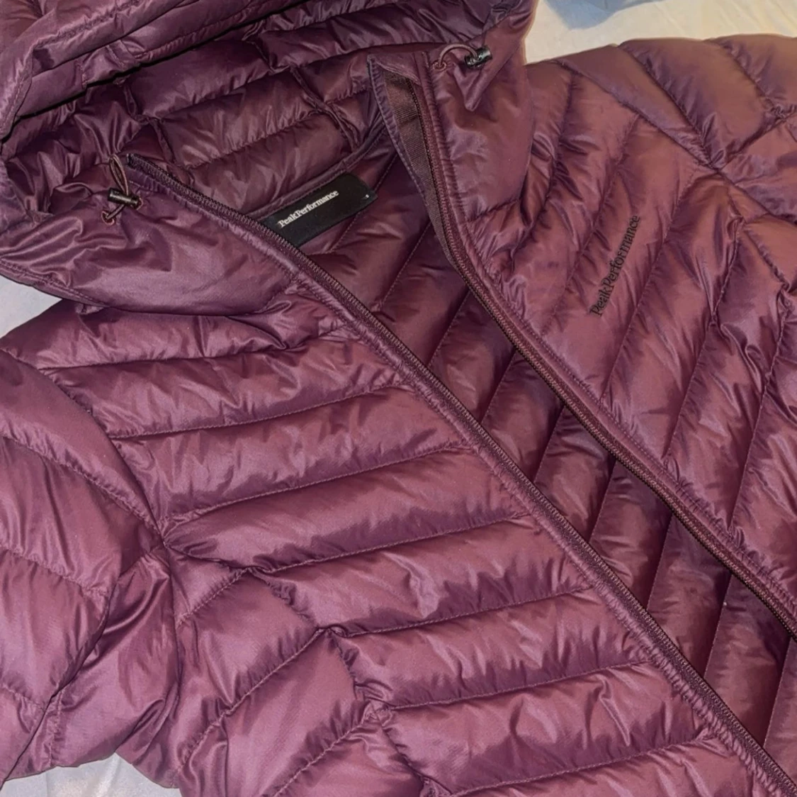 Peak Performance dunjacka  - 1