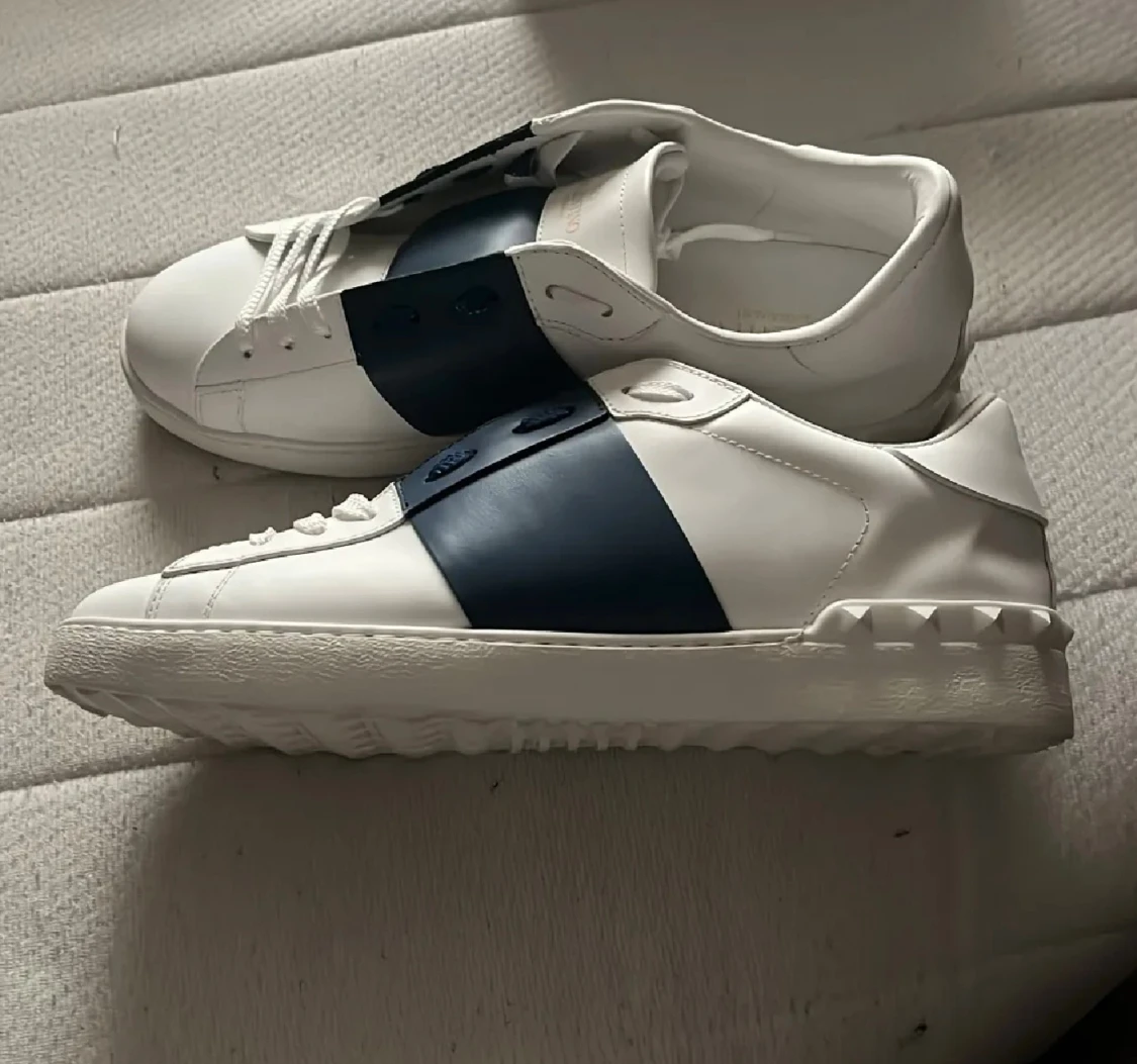 Valentino open skor - 1