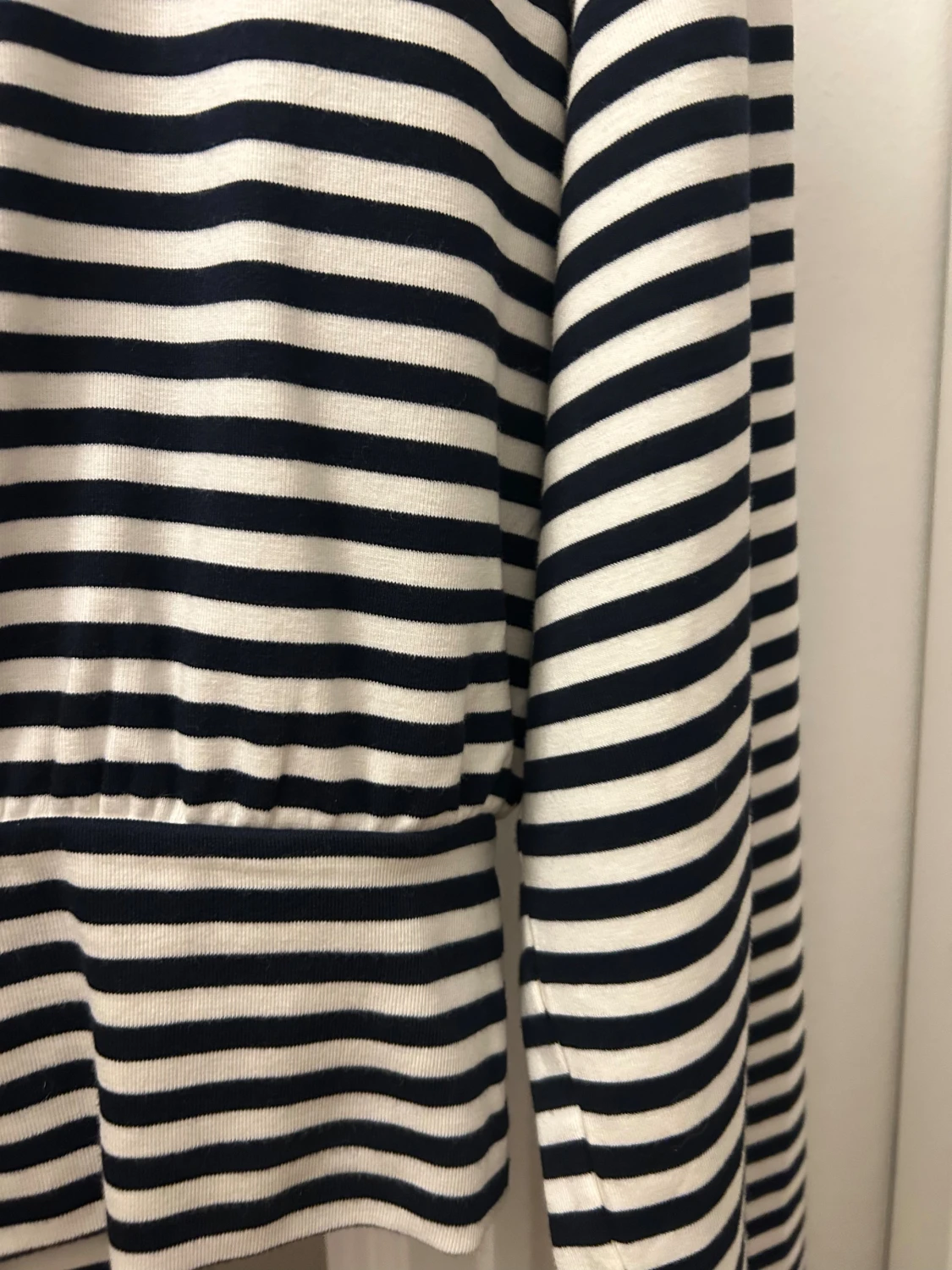 Randig topp från Gina Tricot - 2