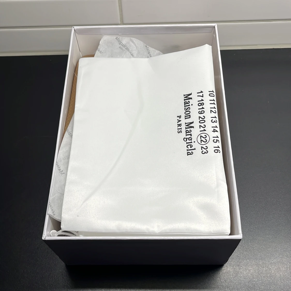 Maison Margiela GATs - 4