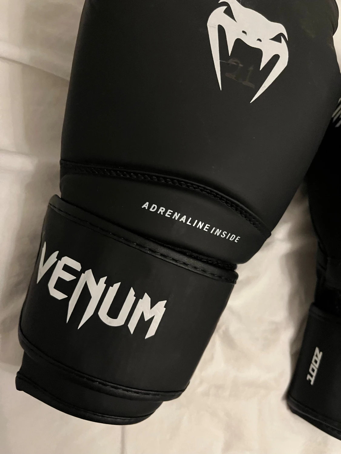 Boxningshandskar Venum 10oz - 1
