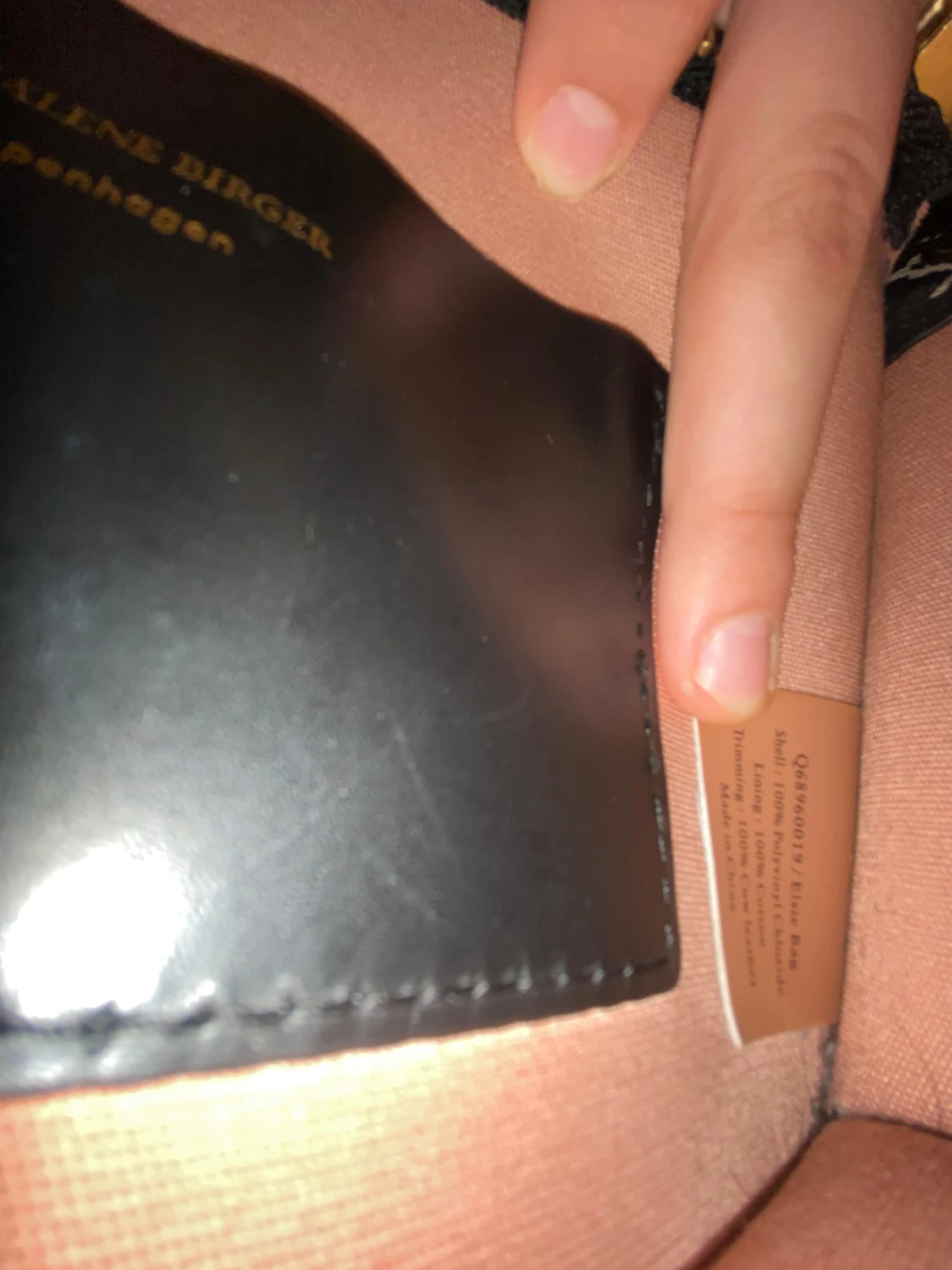 By Malene Birger axelväska - 4