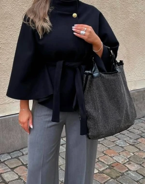 Missäy kappa - Missäy ponchon 