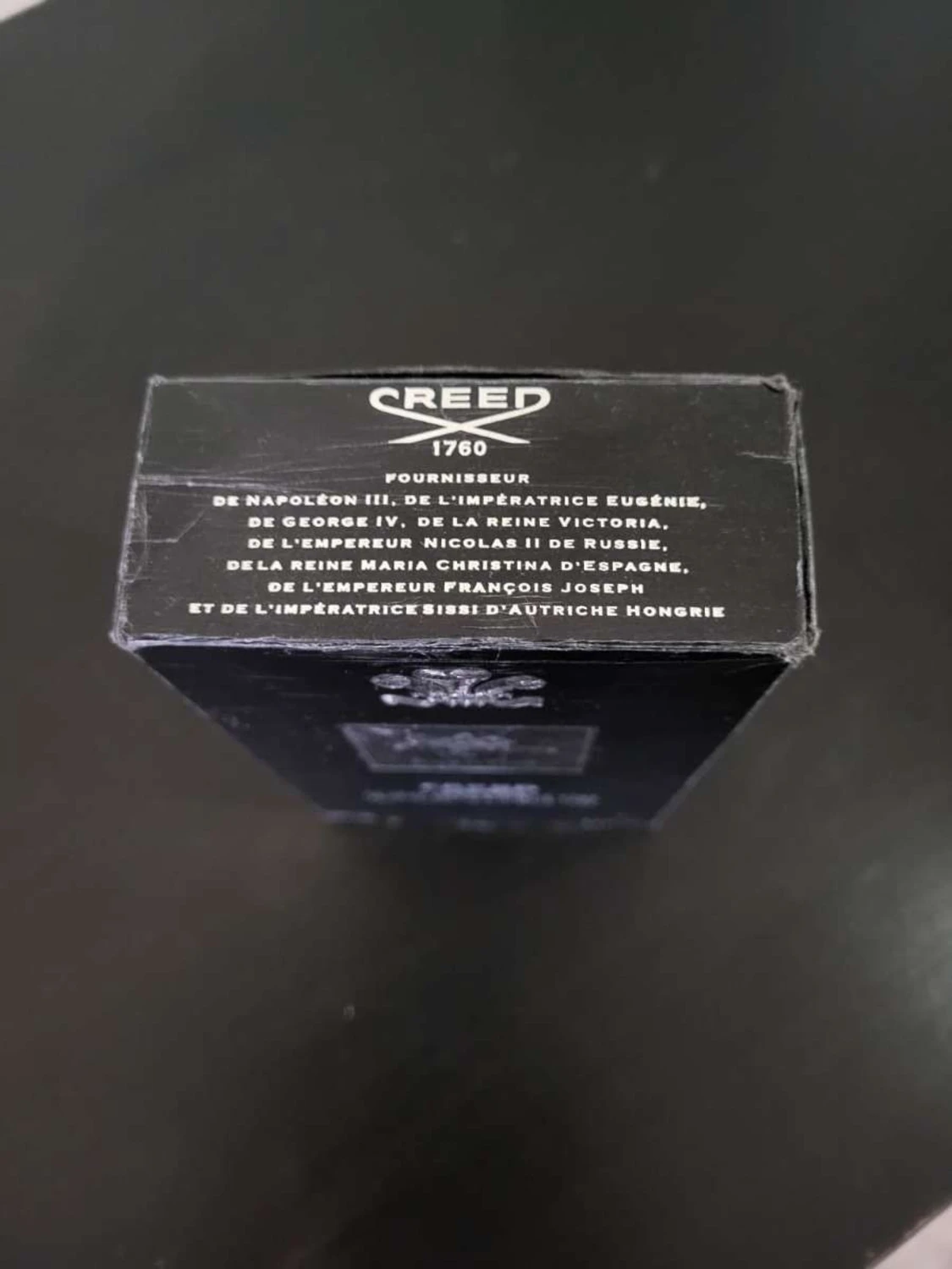 Creed Aventus 100ml parfym - 1