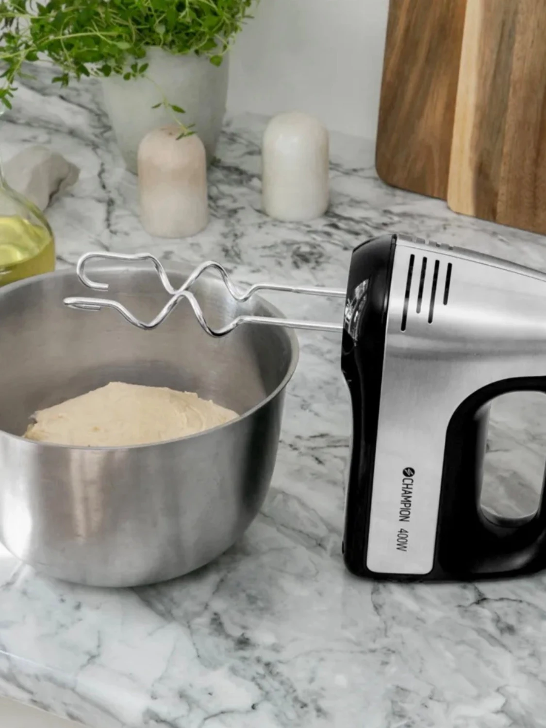Champion EV400 Handmixer - 4