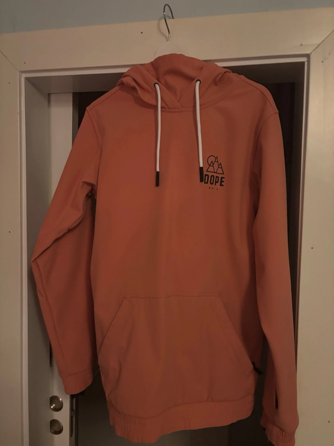 Dope jacka