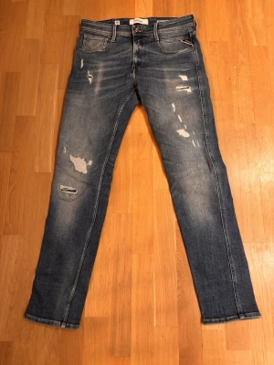 Replay jeans Anbass slim fit 30/32 - Replay jeans 30/32 Anbass slim fit 