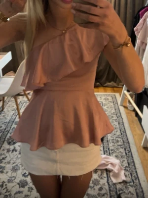 Rosa topp - Säljer denna snygga topp💕