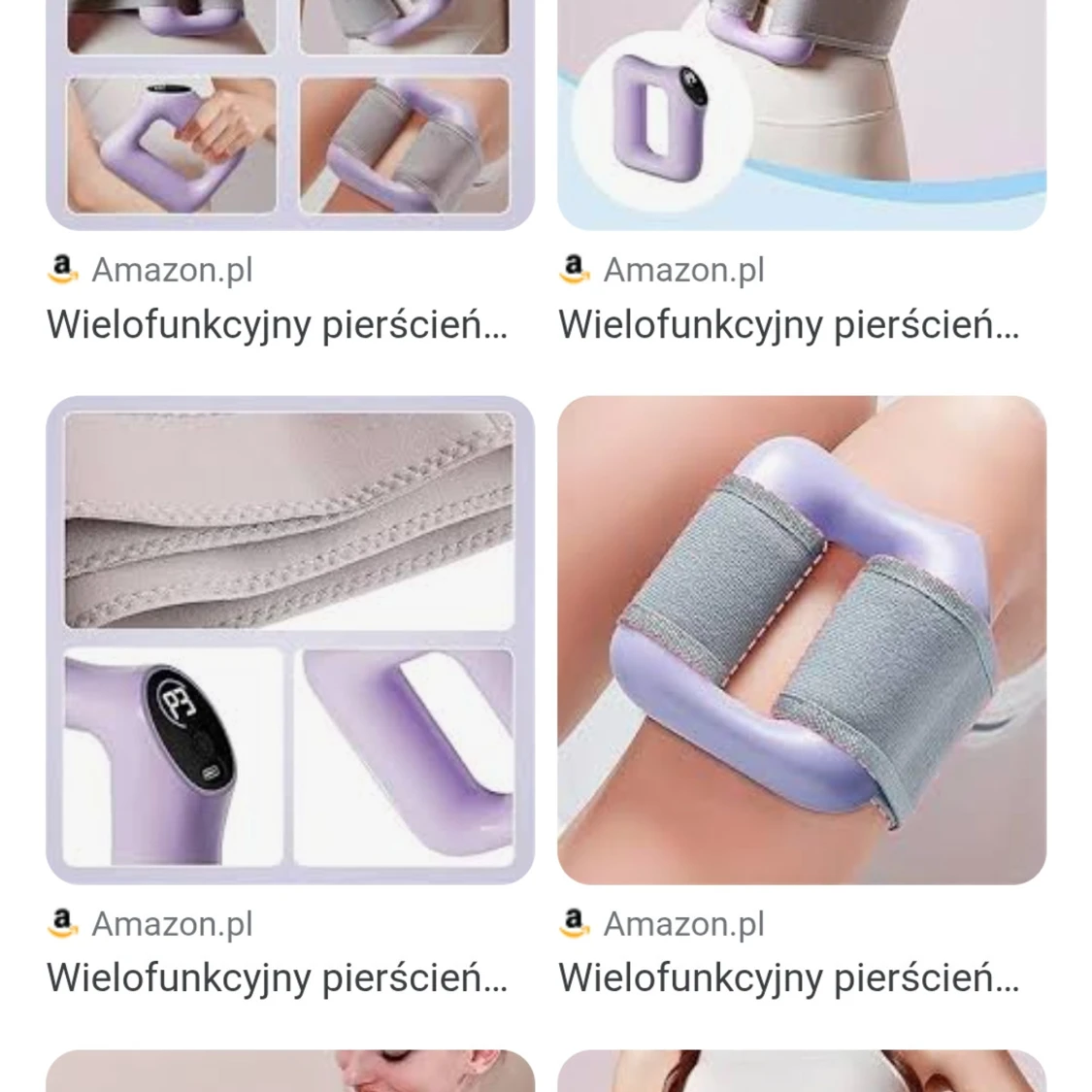 Multi - Fitness träningsredskap - 2