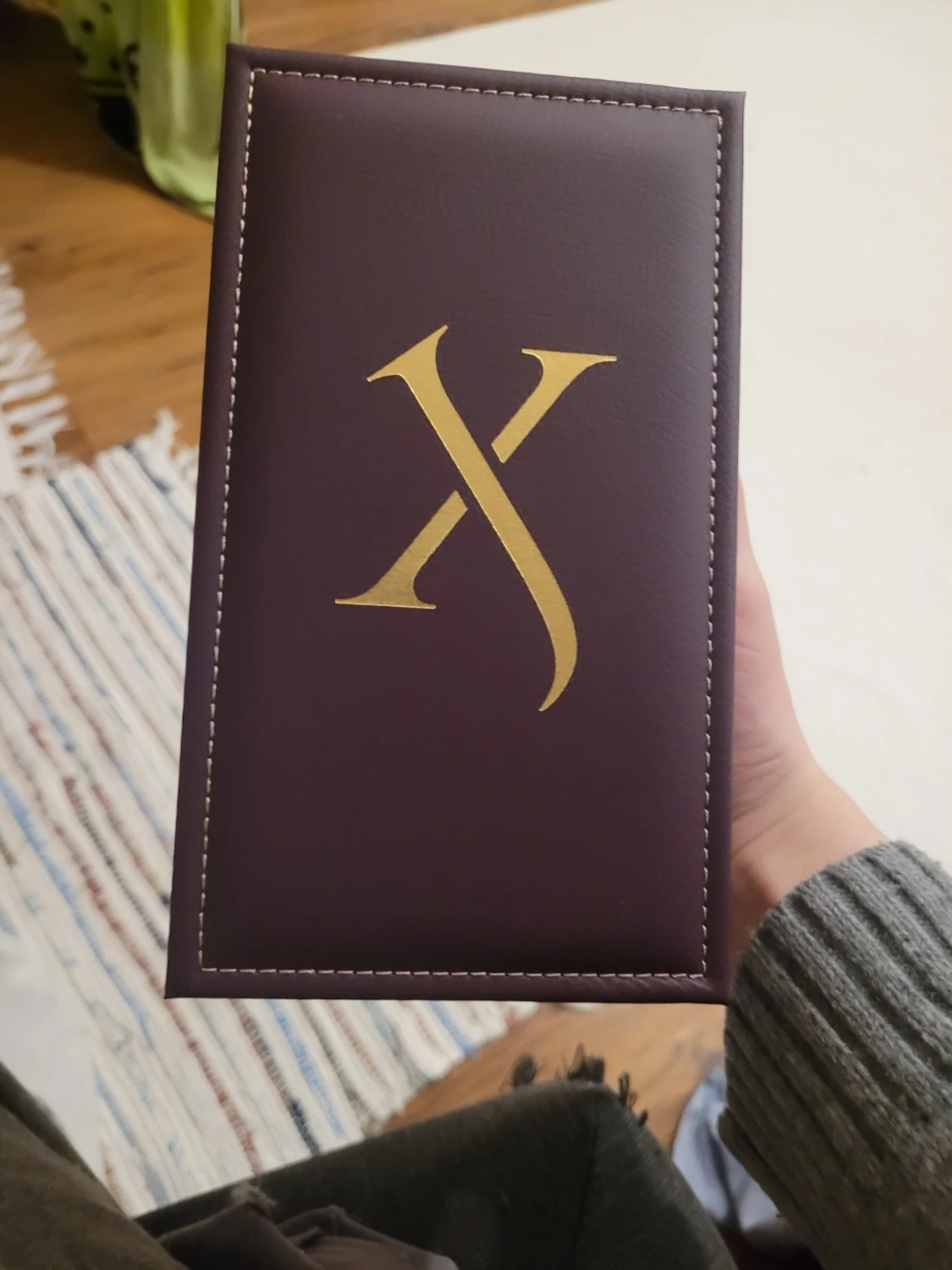 Xerjoff 40 Knots - Lyx I en flaska - 2