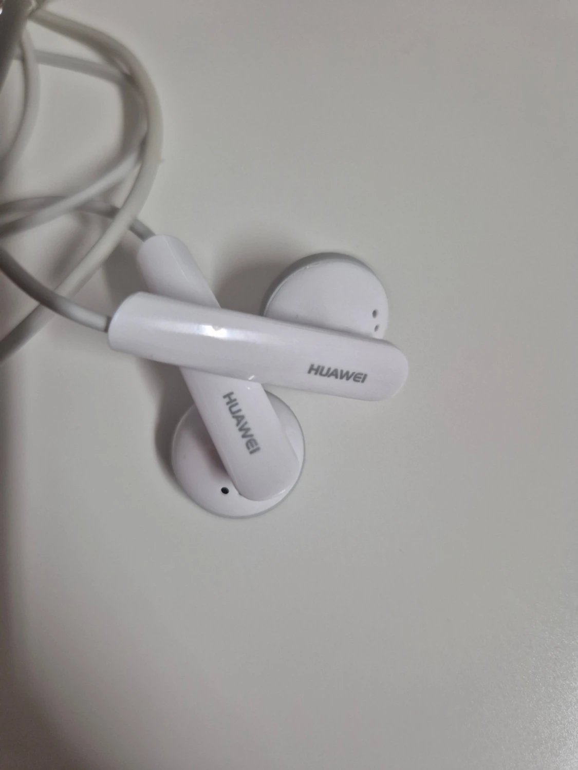 Huawei kabelanslutna hörlurar - 1