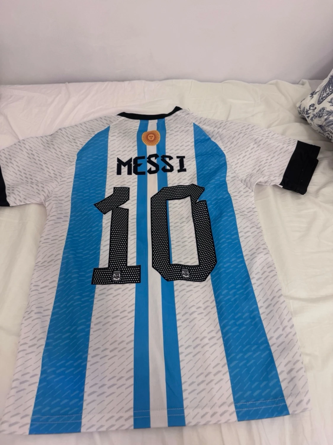  Argentina tröja  - 1