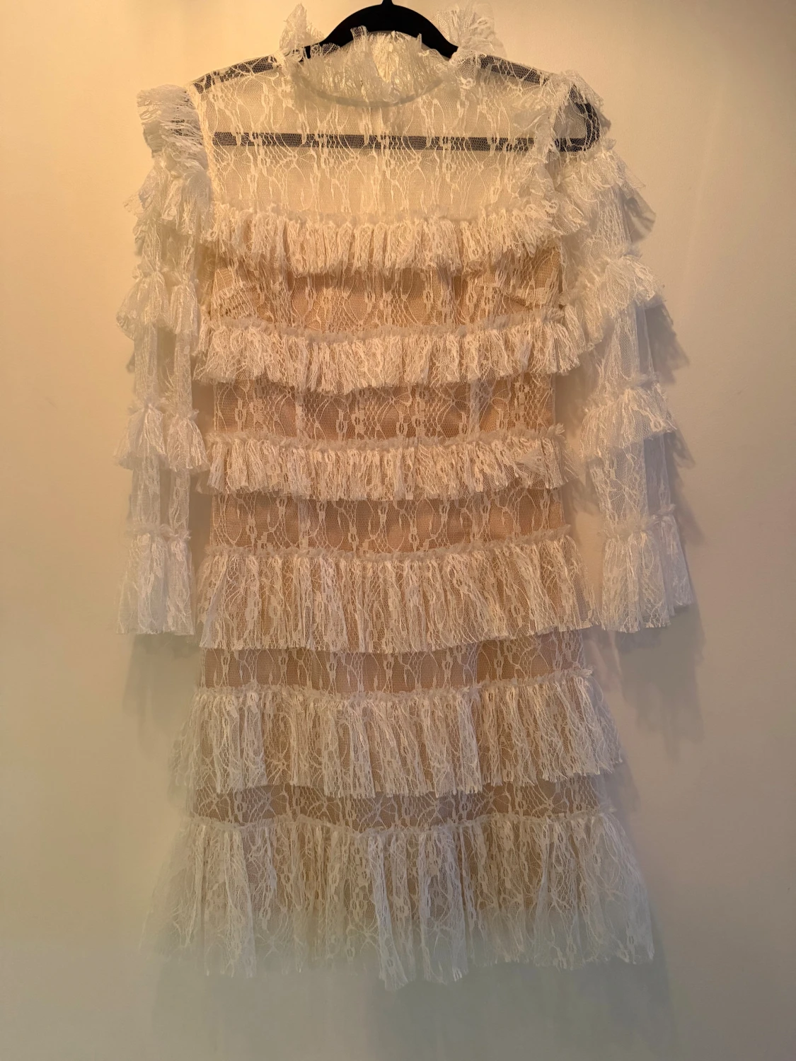 Studentklänning - 1