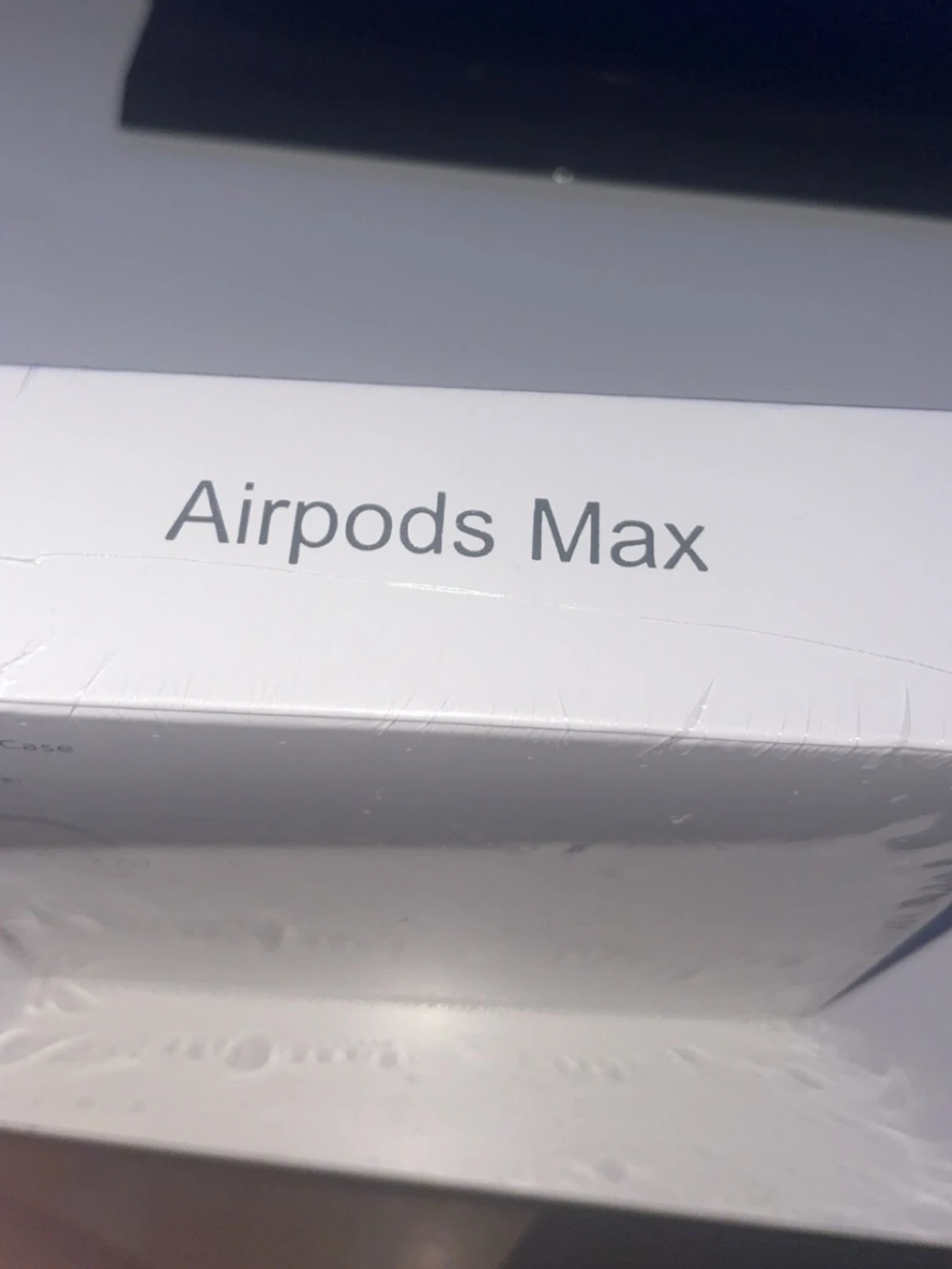 AirPods Max - 4