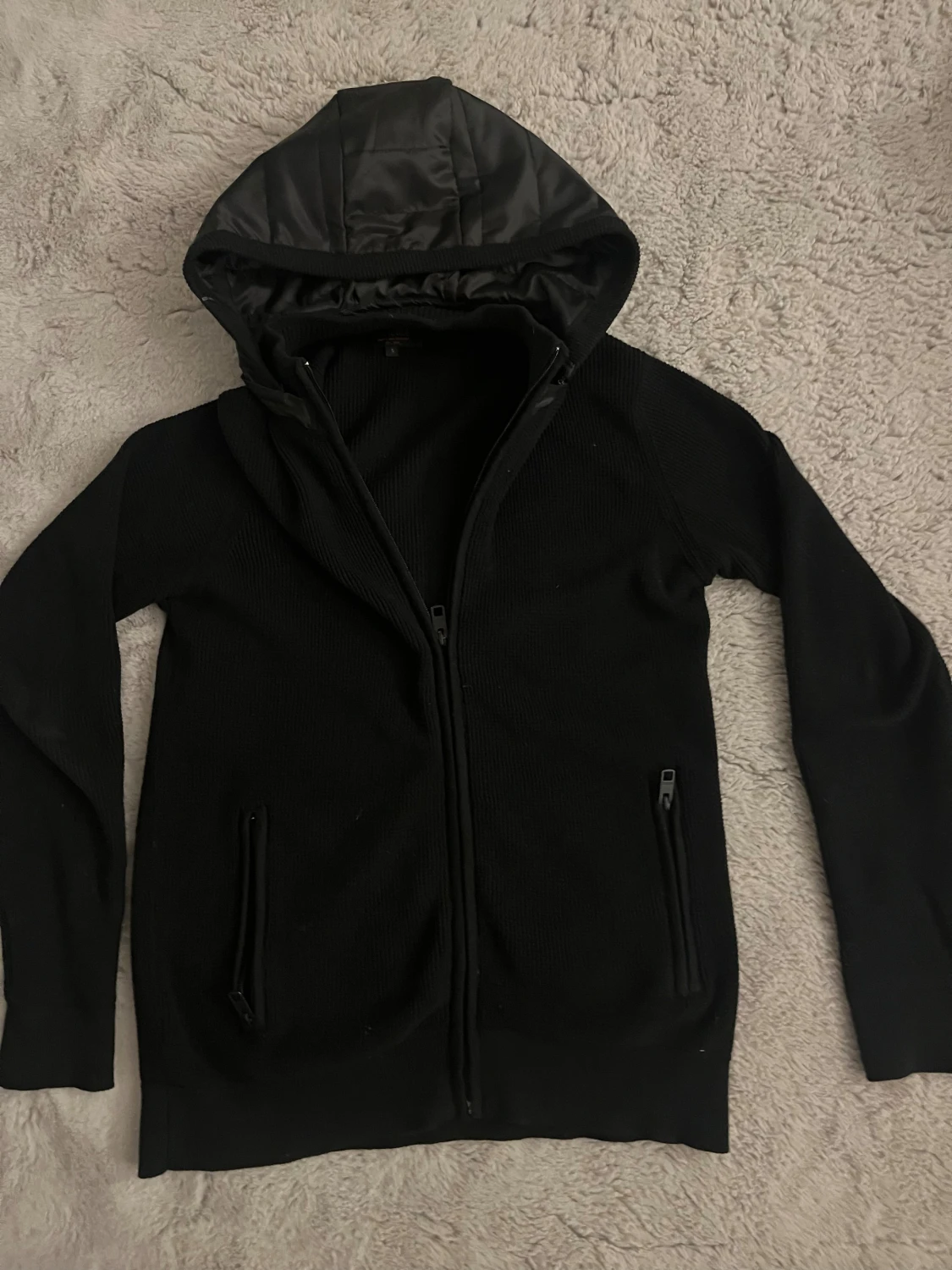 Cardigan från indicode - 1