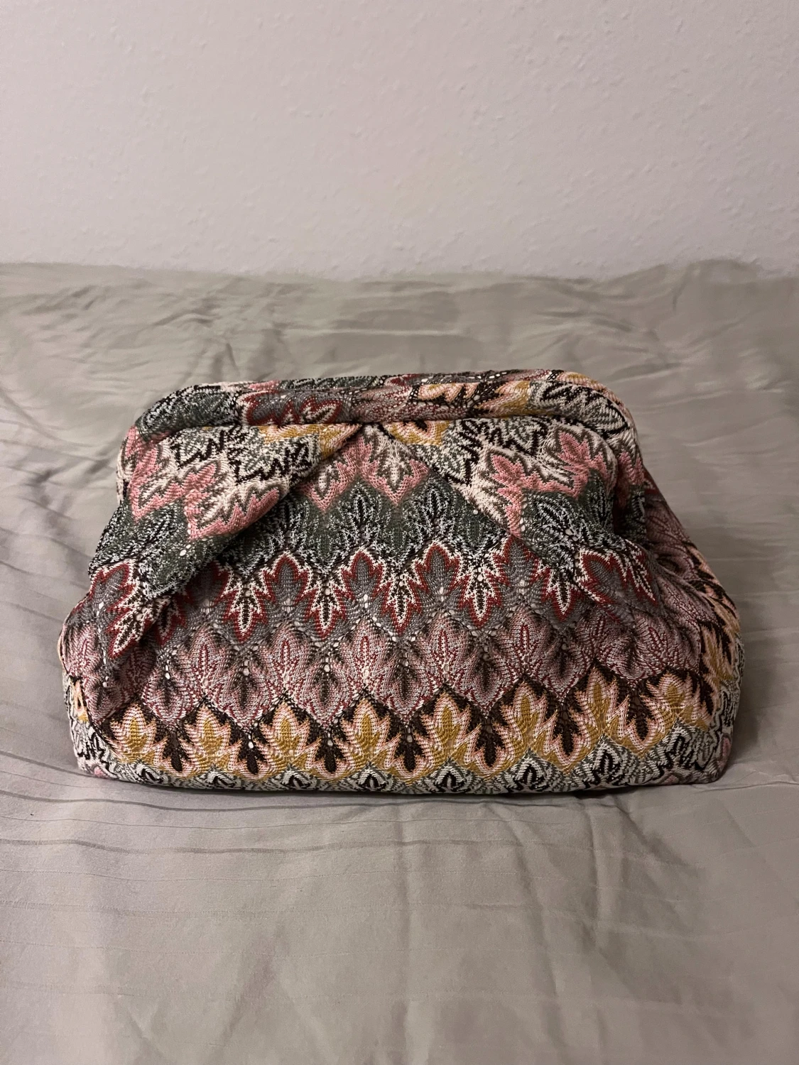 Clutch från becksöndergaard💕