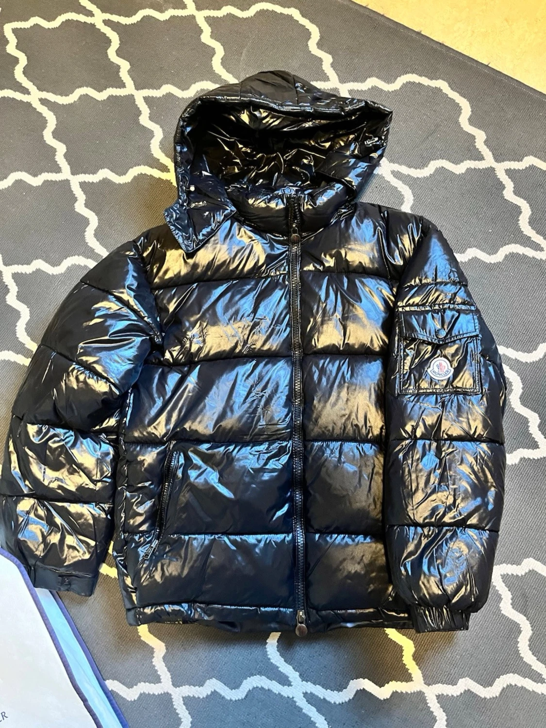 Moncler Maya