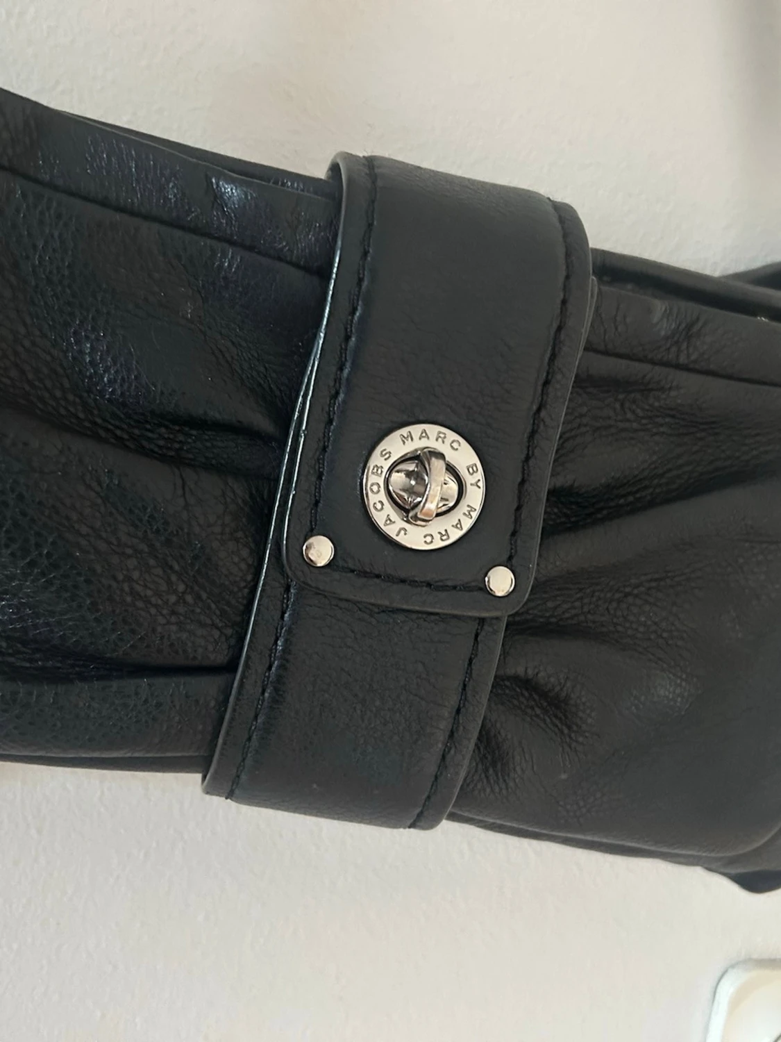 Svart väska från Marc Jacobs - 1