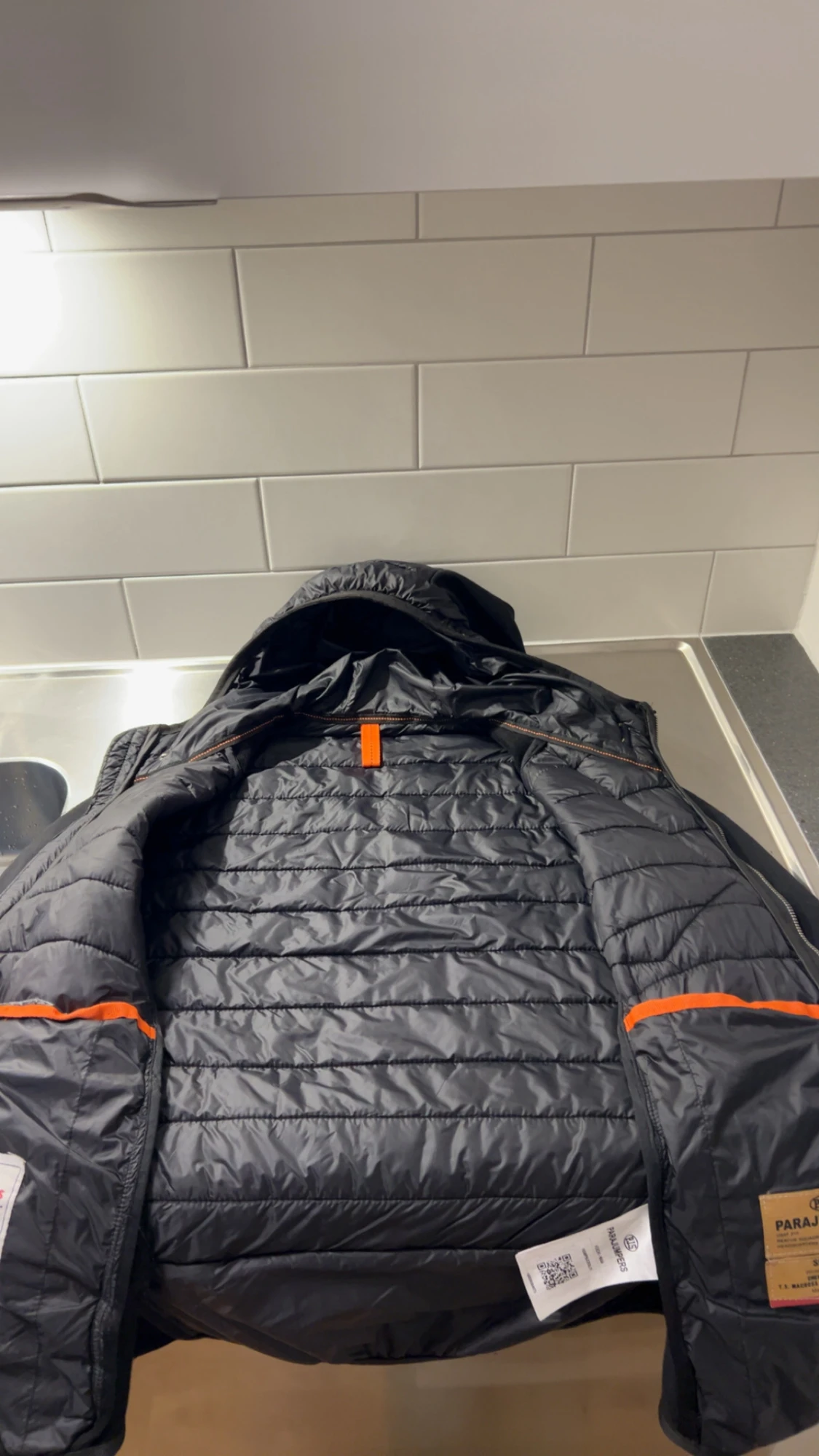 Parajumpers jacka top kvalitet… - 1