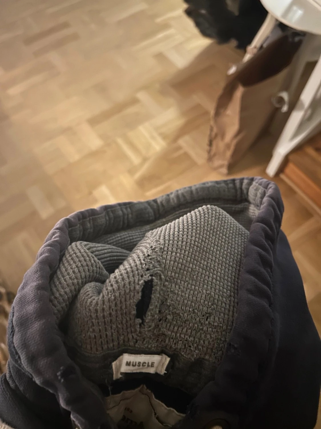 Abercrombie Hoodie  - 4