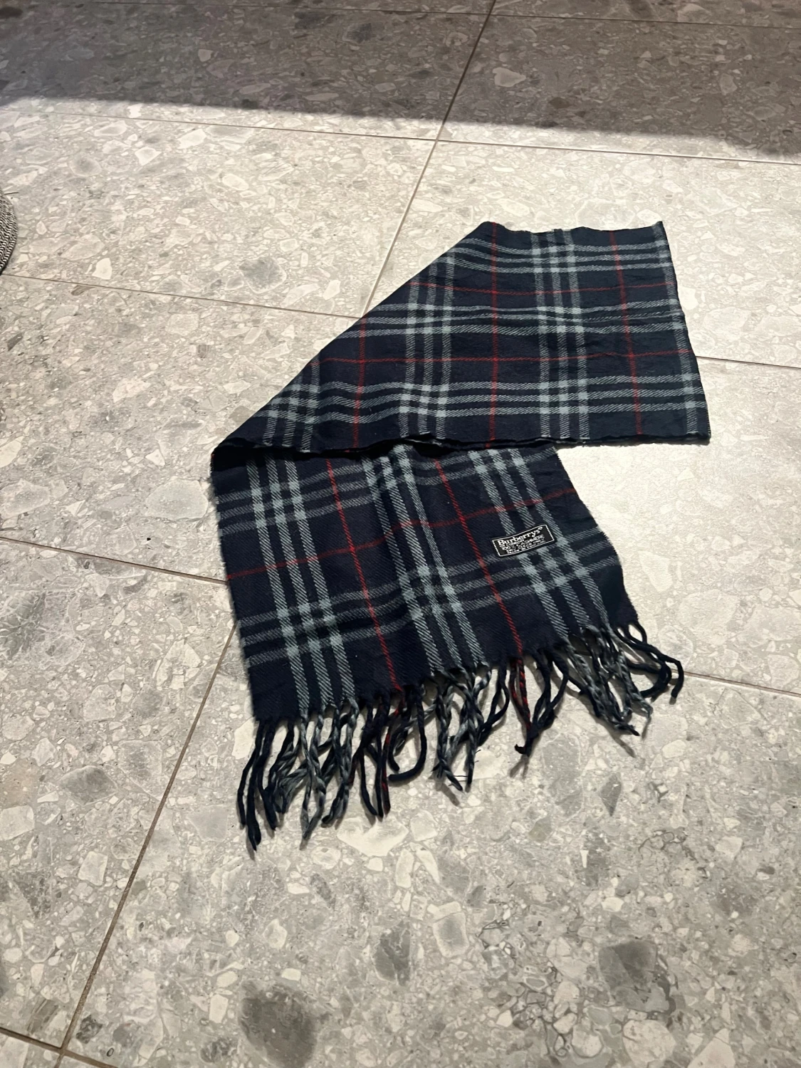 Burberry halsduk - 2