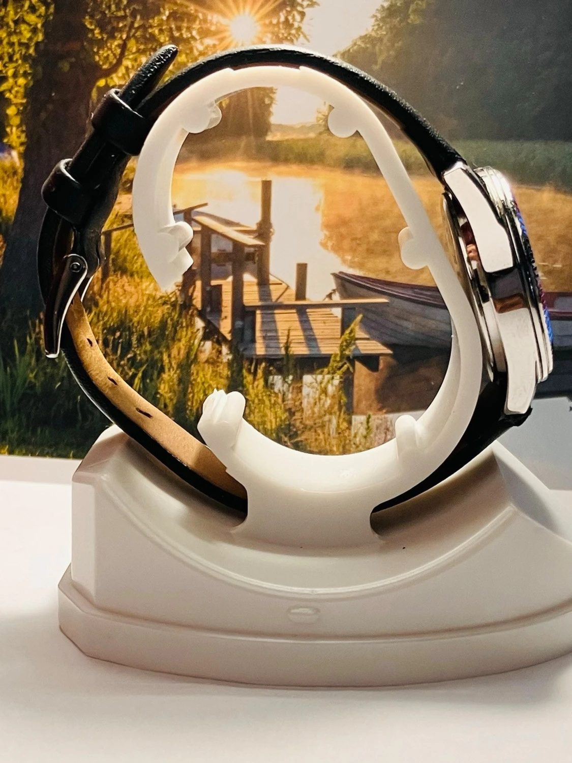 Casio Armbandsur - Klassisk Design  - 4