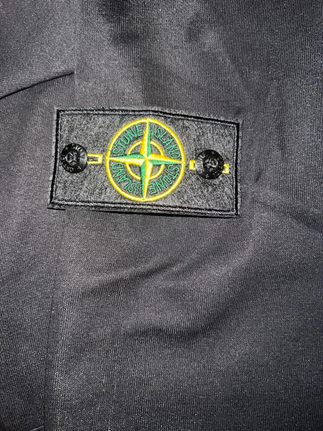 Stone island hoodie  - 2