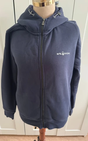 Sail racing zip hoodie  - Sail racing zip hoodie 