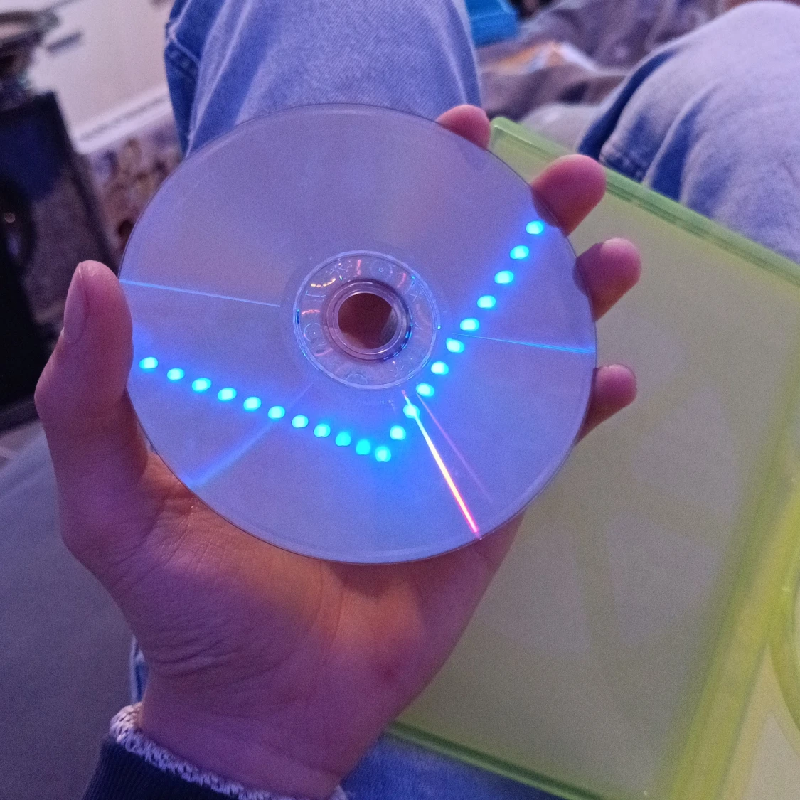 Epic Mickey 2: The Power of Two (Xbox 360) - 4