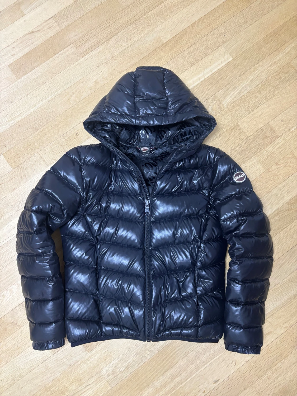 Colmar dunnjacka - 3