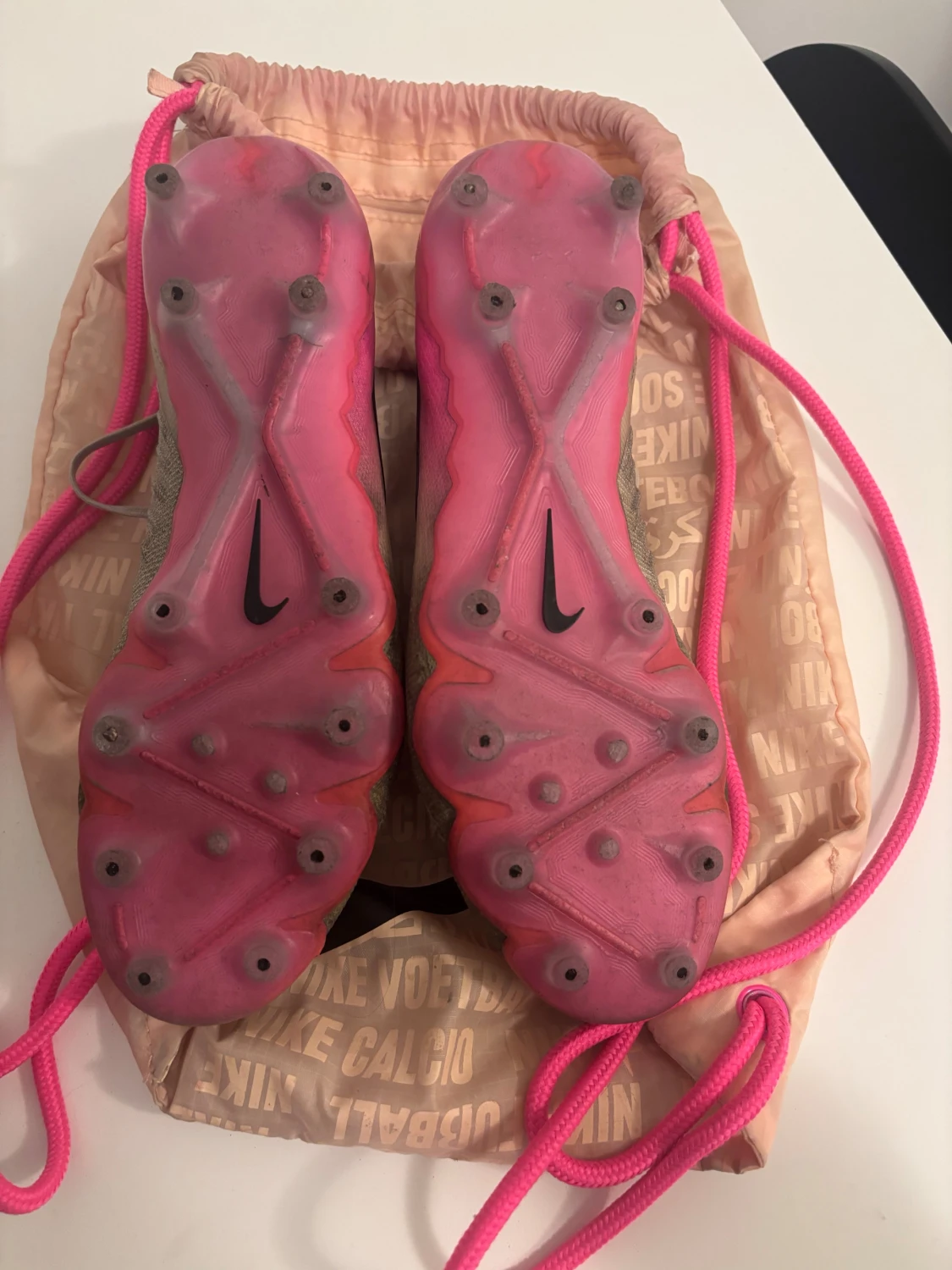 Nike Phantom Elite - 3