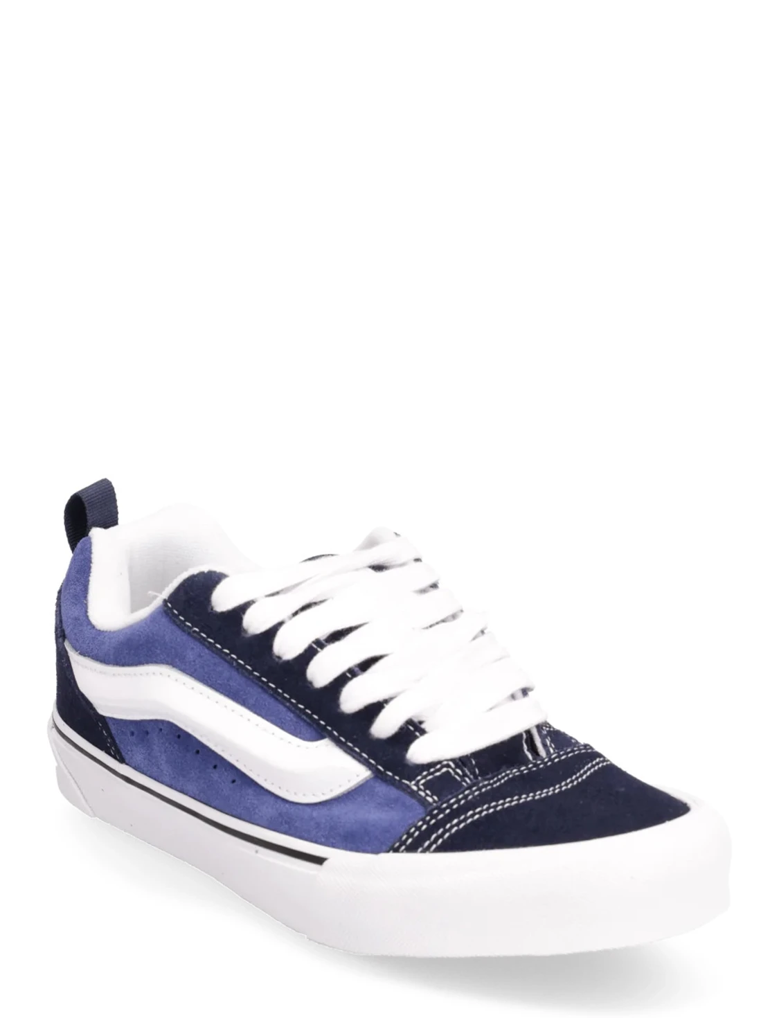 Blå Vans Old Skool sneakers