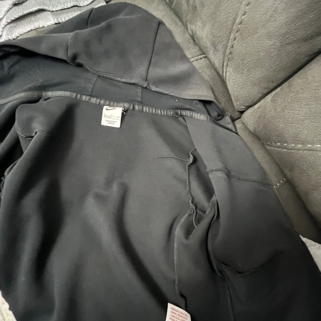 Nike tech 137-147 - 1