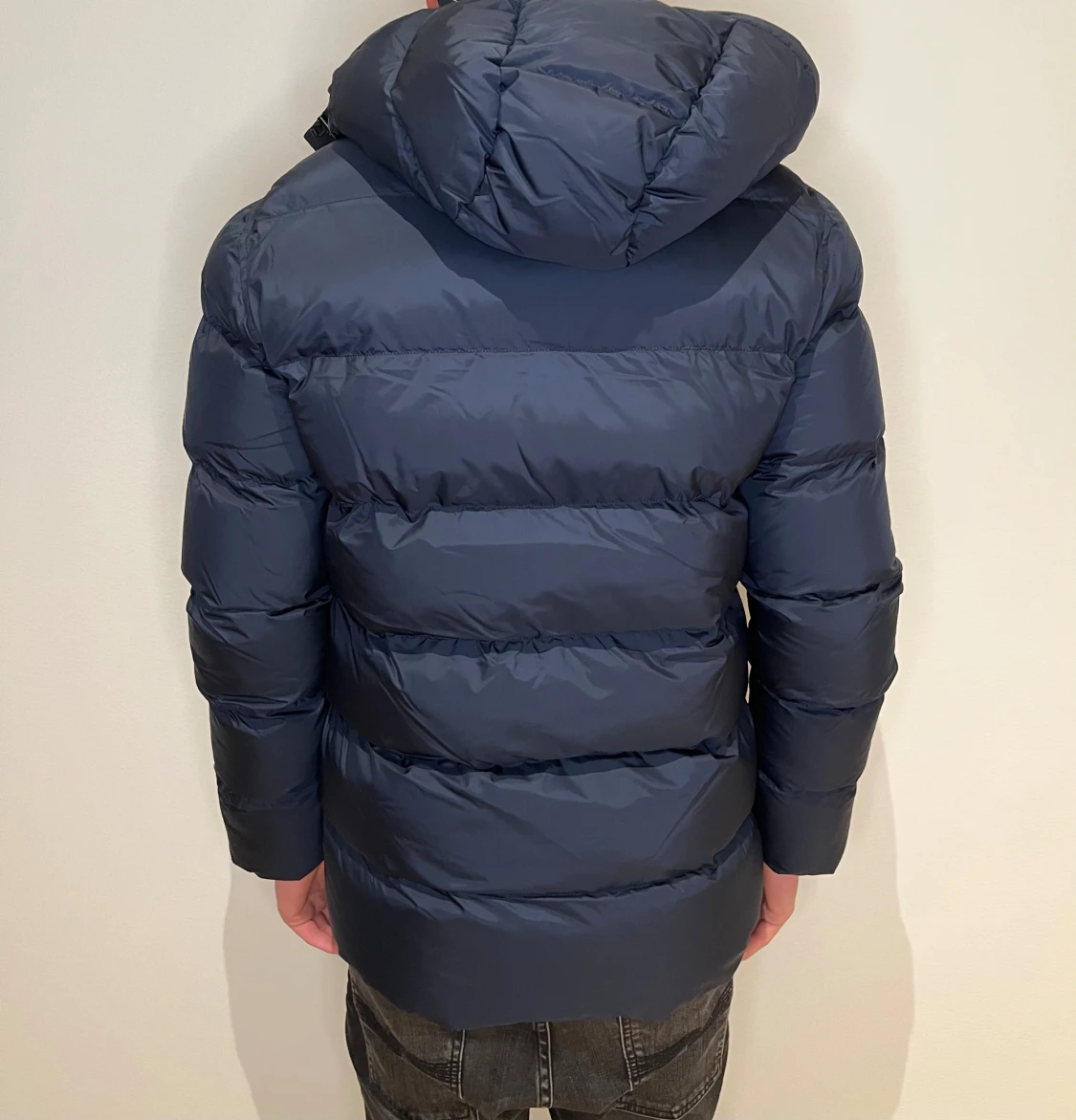 J.lindeberg jacka  - 3